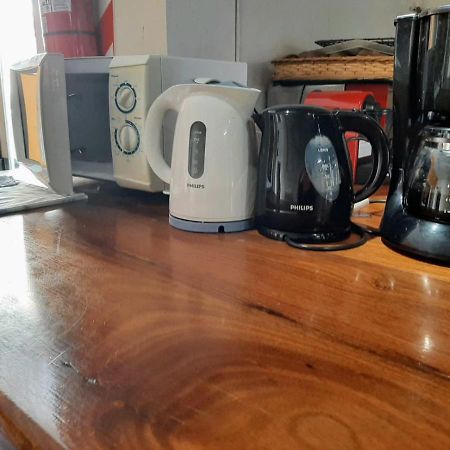 Lowcost Madryn Puerto Madryn Kültér fotó