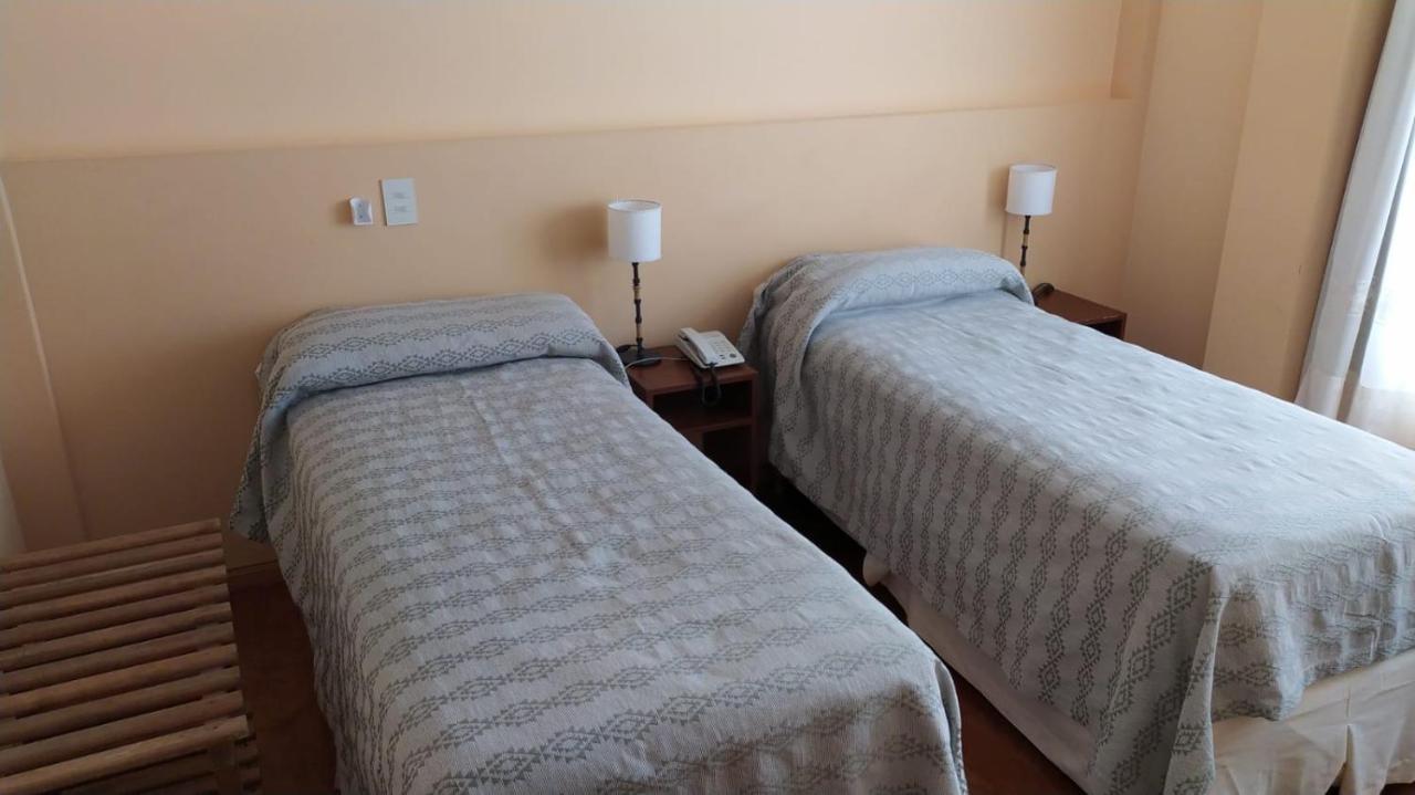 Lowcost Madryn Puerto Madryn Kültér fotó