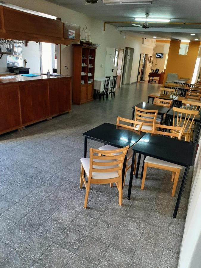 Lowcost Madryn Puerto Madryn Kültér fotó